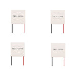 Modulo Peltier termoelettrico TEC1-12703 12x12 cm