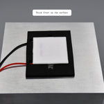 Modulo Peltier termoelettrico TEC1-12703 12x12 cm