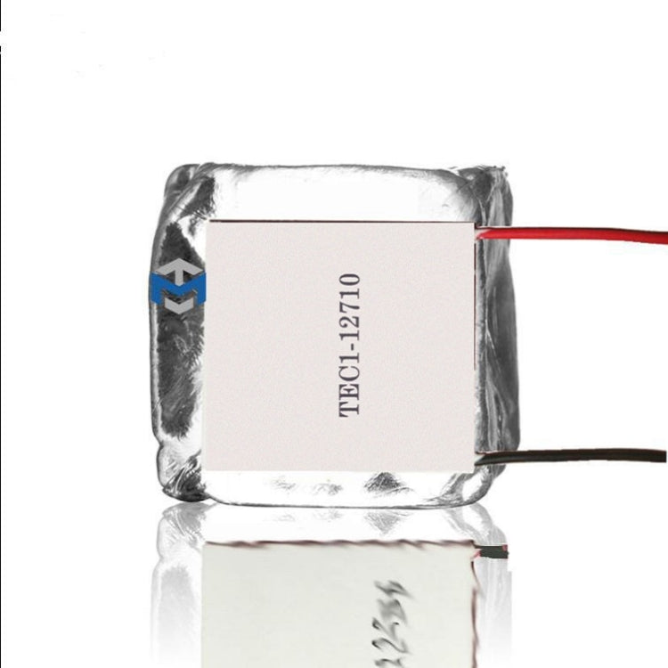 Modulo Peltier termoelettrico TEC1-12703 12x12 cm