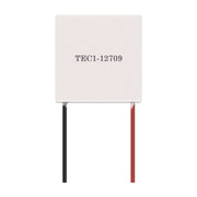 Modulo elemento Peltier di raffreddamento termoelettrico, TEC1-12703, TEC1-12709, TEC1-12710, TEC1-12715