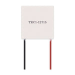 Modulo Peltier termoelettrico TEC1-12703 12x12 cm