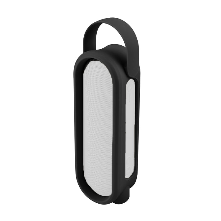 Custodia protettiva in silicone per Beats Pill+