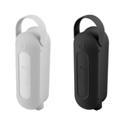 Custodia protettiva in silicone per Beats Pill+