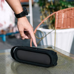 Custodia protettiva in silicone per Beats Pill+