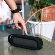 Custodia protettiva in silicone per Beats Pill+