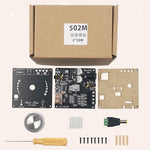Scheda madre amplificatore digitale stereo Bluetooth ZK-502M