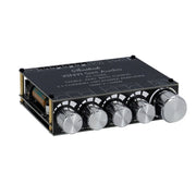 XINYI XY-S100L Modulo scheda di alimentazione Bluetooth Sini Audio Channel 2.1, XY-S100L