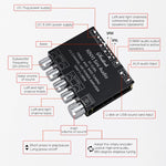 Modulo alimentazione Bluetooth audio 2.1 XY-S100L
