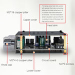 Modulo alimentazione Bluetooth audio 2.1 XY-S100L