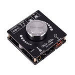 Mini ricevitore audio Bluetooth stereo ZK-1002M 100Wx2