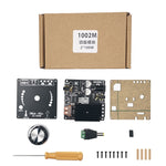 Mini ricevitore audio Bluetooth stereo ZK-1002M 100Wx2