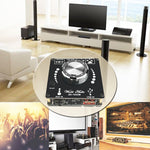 Mini ricevitore audio Bluetooth stereo ZK-1002M 100Wx2
