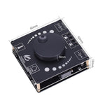 Amplificatore stereo Bluetooth Sinilink AP50H 50W x2