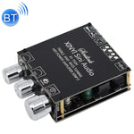 Modulo amplificatore digitale stereo Bluetooth 5.0 50W x2