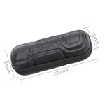 BG-500701 Borsa per portabottiglie con telaio rigido per riparazione biciclette, BG-500701