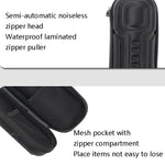 BG-500701 Borsa per portabottiglie con telaio rigido per riparazione biciclette, BG-500701