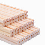 Giocattolo modello 3D in legno 298 pezzi per bambini