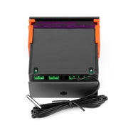 STC-1000 Acquario Incubazione Macchina per frutti di mare Elettronica Numero Microcomputer Interruttore regolatore di temperatura, 12V