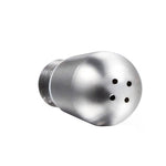 Ugello vapore macchina da caffè, For Breville 8 Series, Style: 4 Holes, For Breville 8 Series, Style: 3 Holes, For Most Model, Style: 3 Holes, For Most Model, Style: 4 Holes, For Barsetto, Style: 3 Holes, For Barsetto, Style: 4 Holes                   ...
