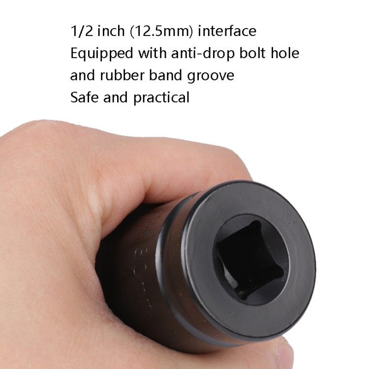 Chiave esagonale interna ed esterna per riparazione automatica della manica del cannone del vento, 10 In 1 With Curved Rod, 10 In 1 Extension Sleeve, 15 In 1 Extension Sleeve, 20 In 1 Extension Sleeve