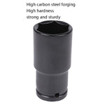 Chiave esagonale interna ed esterna per riparazione automatica della manica del cannone del vento, 10 In 1 With Curved Rod, 10 In 1 Extension Sleeve, 15 In 1 Extension Sleeve, 20 In 1 Extension Sleeve