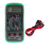 Multimetro digitale ANENG XL830L con display LCD