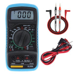 Multimetro digitale ANENG XL830L con display LCD