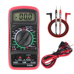 Multimetro digitale ANENG XL830L con display LCD