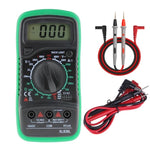 Multimetro digitale ANENG XL830L con display LCD