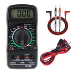 Multimetro digitale ANENG XL830L con display LCD