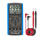 Multimetro digitale ANENG AN9205A ad alta precisione