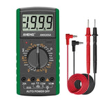 Multimetro digitale ANENG AN9205A ad alta precisione