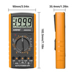 Multimetro digitale ANENG AN9205A ad alta precisione