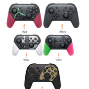 L-0326 Gamepad wireless per Switch Pro, stile:, Black, Green Pink, Black - Full Function + NFC + Wake-up (1: 1), Green Pink - Full Function + NFC + Wake-up (1: 1), Monster Hunter Full Function + NFC + Wake-up (1: 1), Black - Full Function HD Edition   ...
