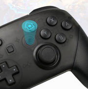 L-0326 Gamepad wireless per Switch Pro, stile:, Black, Green Pink, Black - Full Function + NFC + Wake-up (1: 1), Green Pink - Full Function + NFC + Wake-up (1: 1), Monster Hunter Full Function + NFC + Wake-up (1: 1), Black - Full Function HD Edition   ...
