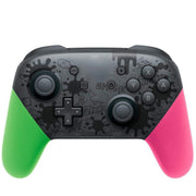 L-0326 Gamepad wireless per Switch Pro, stile:, Black, Green Pink, Black - Full Function + NFC + Wake-up (1: 1), Green Pink - Full Function + NFC + Wake-up (1: 1), Monster Hunter Full Function + NFC + Wake-up (1: 1), Black - Full Function HD Edition   ...