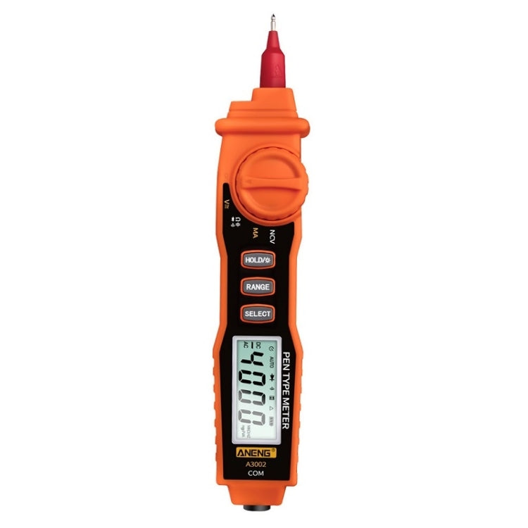 Multimetro digitale ANENG A3002 penna multifunzione