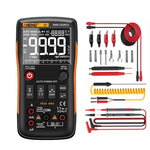 ANENG AN-Q1 Multimetro digitale automatico con cavo