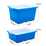 Bambini che assemblano un set di giocattoli da costruzione, 9090 (564 PCS), 9090 (440 PCS), 45002 (94 PCS), 45002 (139 PCS), 9656 (102 PCS), 9656 (135 PCS), 9076 (147 PCS), 9076 (170 PCS)