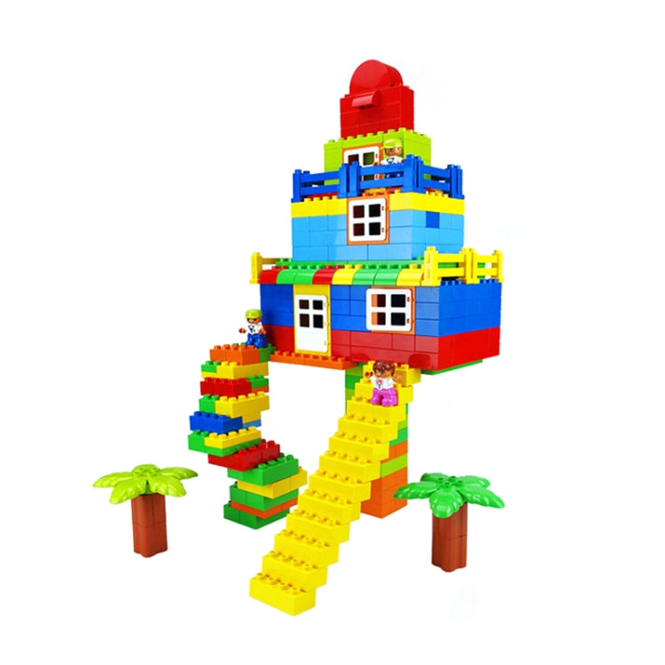 Bambini che assemblano un set di giocattoli da costruzione, 9090 (564 PCS), 9090 (440 PCS), 45002 (94 PCS), 45002 (139 PCS), 9656 (102 PCS), 9656 (135 PCS), 9076 (147 PCS), 9076 (170 PCS)