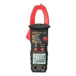 Multimetro digitale a morsetto ANENG ST184 con torcia LED