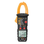 Multimetro digitale a morsetto ANENG ST184 con torcia LED