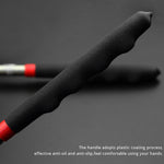 2 PCS LED Strong Iron Rod Car Metal Fetcher Strumento di ferro assorbito, Strong Iron Rod