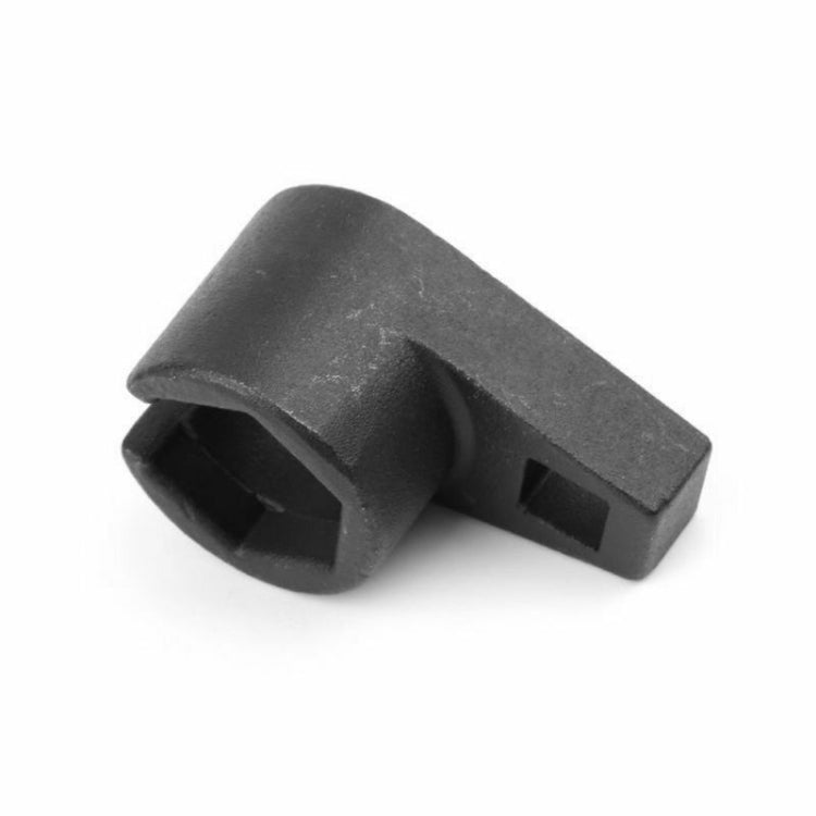 2 strumenti per chiave di smontaggio del manicotto del sensore di ossigeno per auto da 22 mm, Wrench