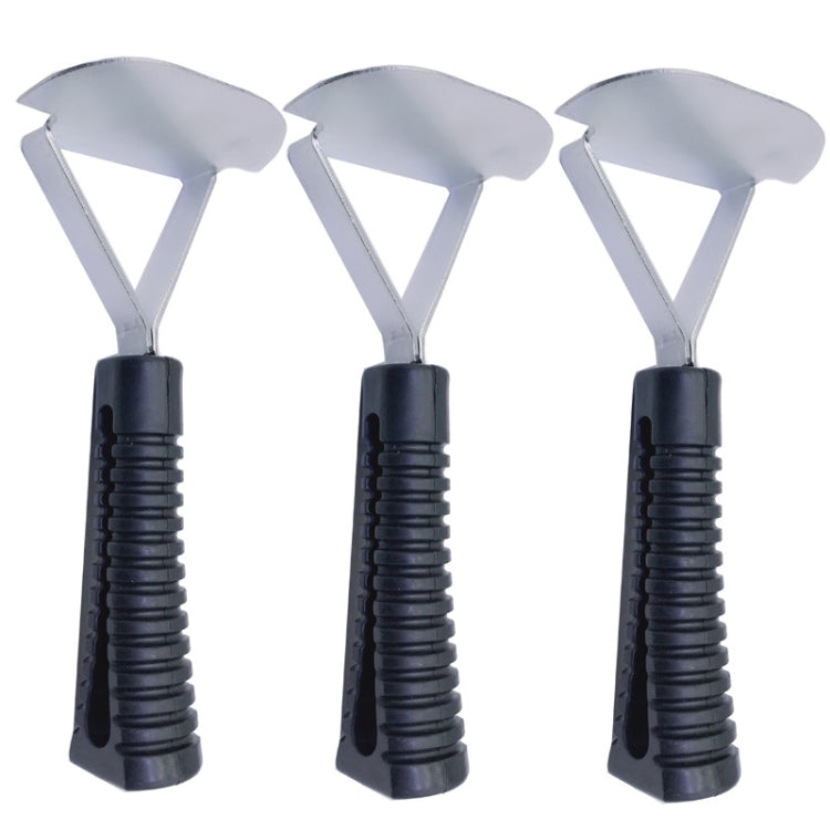 3 raschietti per pneumatici per pneumatici per auto, Tire Scraper