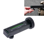 Livello magnetico di posizionamento automobilistico a quattro ruote, Automotive Four-Wheel Magnetic Level