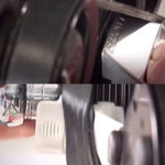 Strumento di rimozione dell'installazione ausiliaria della cintura a petalo per auto, Car Petal Belt