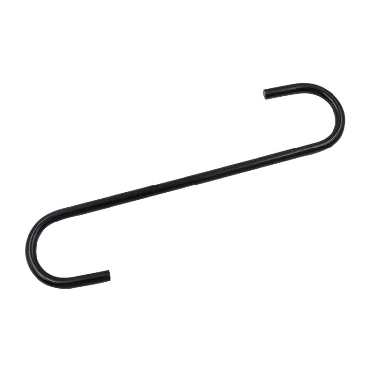 Gancio per appendere la pompa del freno tipo S da 8 pezzi, Pump Hanging Hook