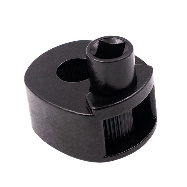 Strumento di smontaggio dell'asta della vite a testa sferica interna della chiave del timone direzionale, Multifunctional, Bidirectional, Universal