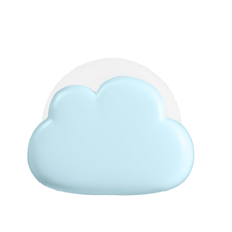 Lampada Notturna USB ZAY-L02 Nuvola per Camera da Letto